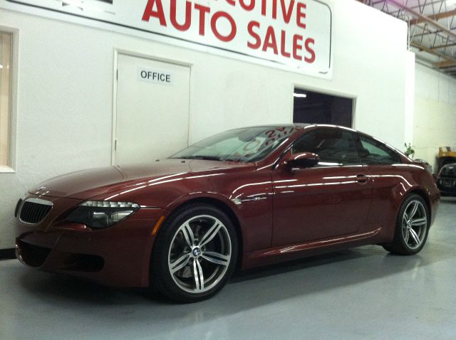 BMW M6 2008 photo 1