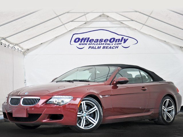 BMW M6 2009 photo 2