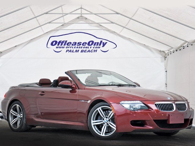 BMW M6 2009 photo 4