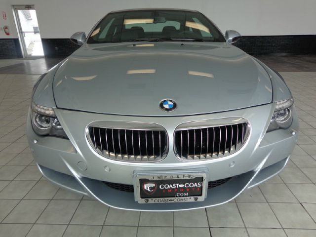 BMW M6 GT Premium Unspecified