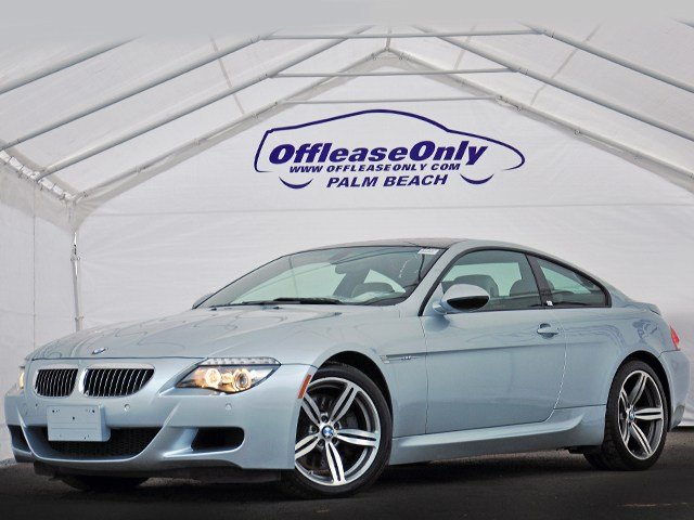 BMW M6 GT Premium Unspecified