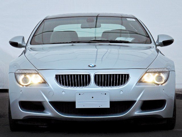 BMW M6 2009 photo 1
