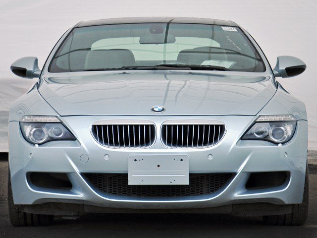 BMW M6 2009 photo 5