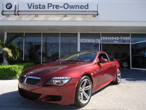 BMW M6 GT Premium Other