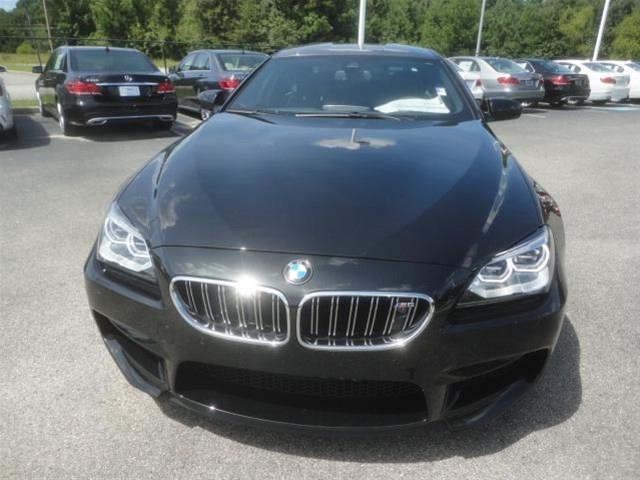 BMW M6 2014 photo 0