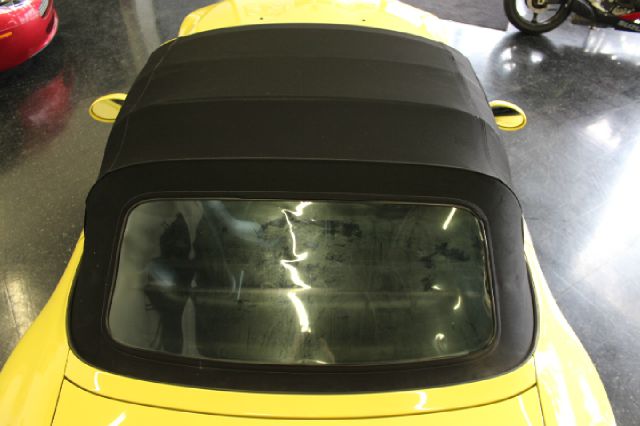 BMW M Roadster 1999 photo 1