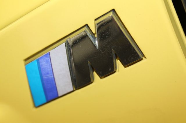 BMW M Roadster 1999 photo 11