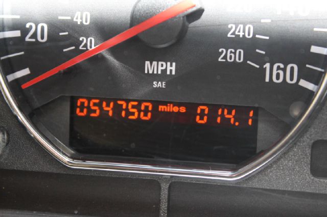 BMW M Roadster 1999 photo 12