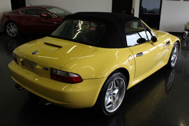 BMW M Roadster 1999 photo 18