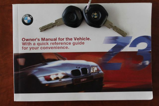 BMW M Roadster 1999 photo 22