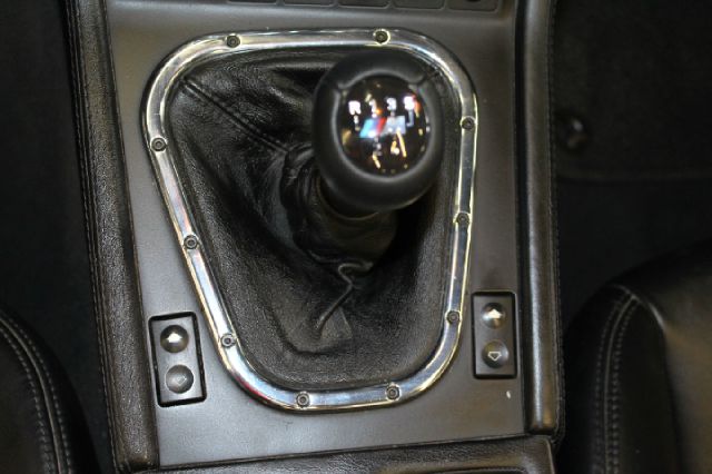 BMW M Roadster 1999 photo 28