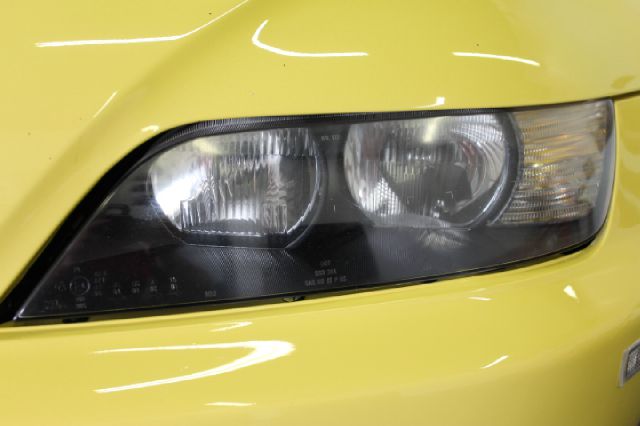 BMW M Roadster 1999 photo 29