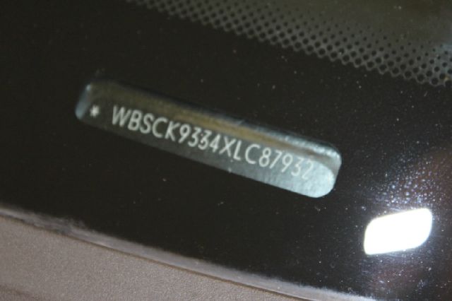 BMW M Roadster 1999 photo 30