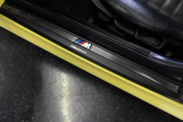 BMW M Roadster 1999 photo 31