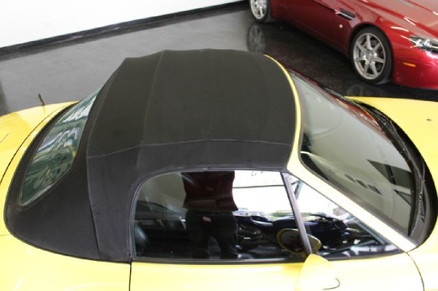 BMW M Roadster 1999 photo 37