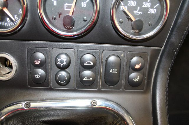 BMW M Roadster 1999 photo 40