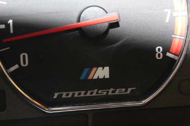 BMW M Roadster 1999 photo 42