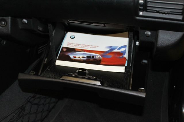 BMW M Roadster 1999 photo 43