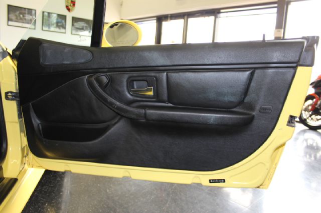 BMW M Roadster 1999 photo 44