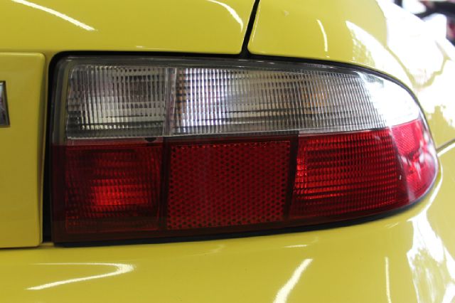 BMW M Roadster 1999 photo 47