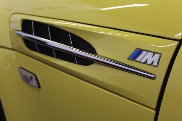 BMW M Roadster 1999 photo 48