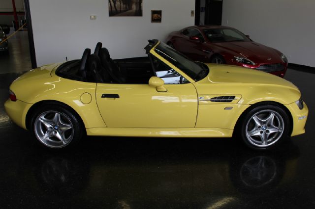 BMW M Roadster 1999 photo 49