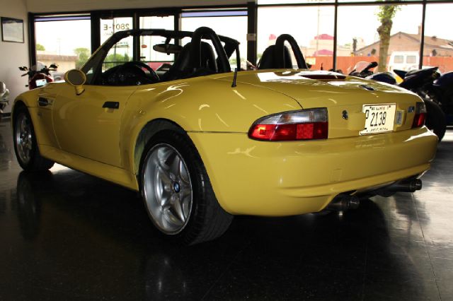 BMW M Roadster 1999 photo 51