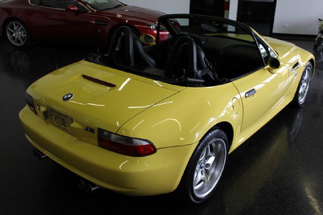 BMW M Roadster 1999 photo 54