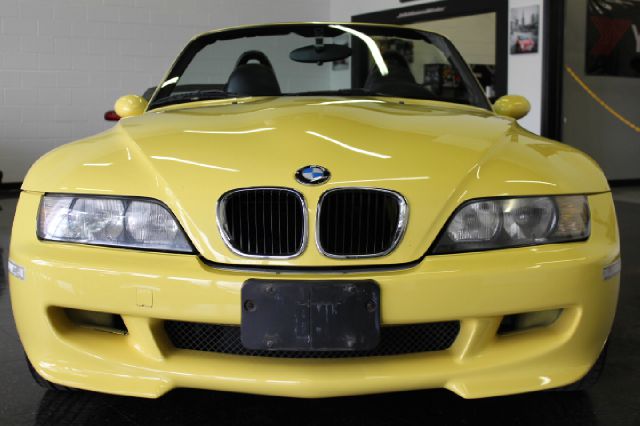 BMW M Roadster 1999 photo 55
