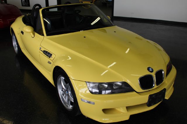 BMW M Roadster 1999 photo 56