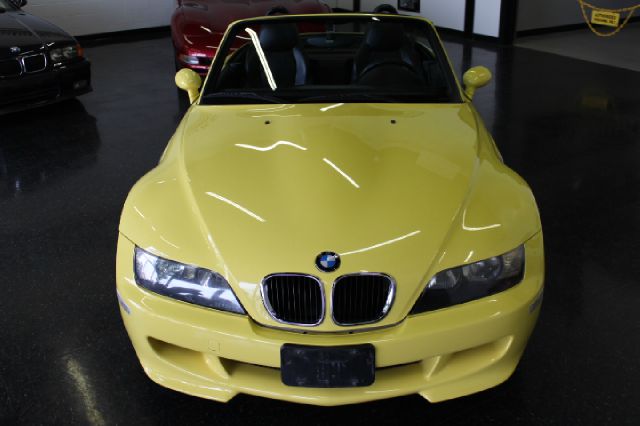 BMW M Roadster 1999 photo 57