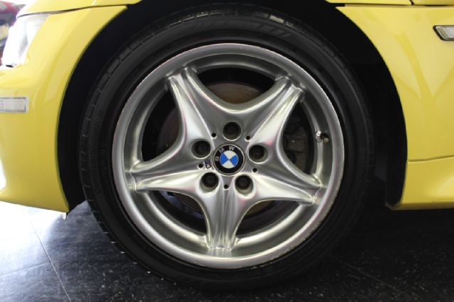 BMW M Roadster 1999 photo 6