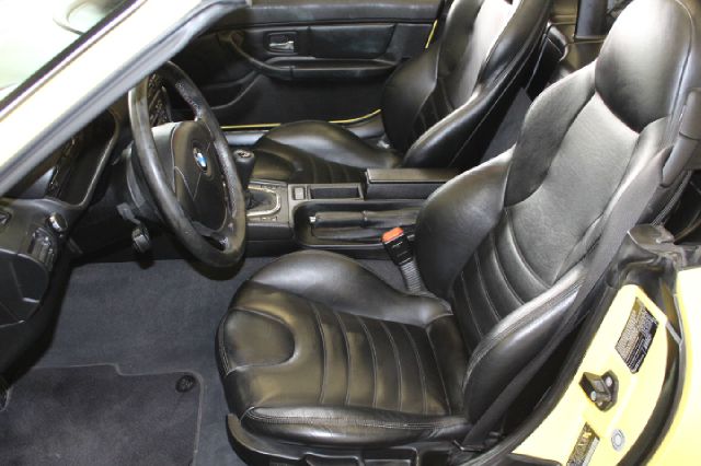 BMW M Roadster 1999 photo 61