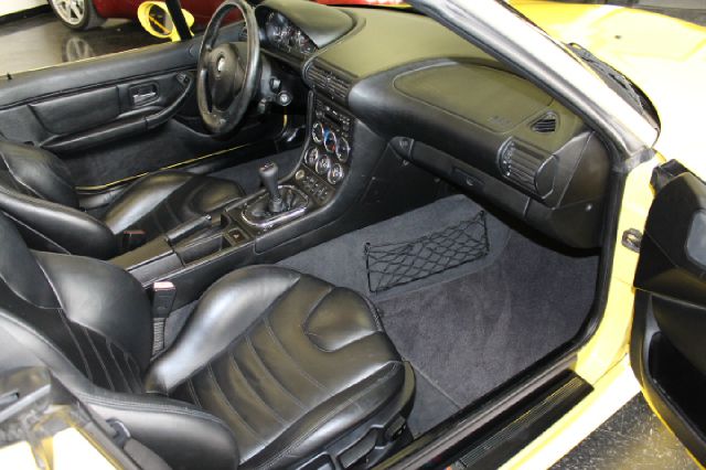 BMW M Roadster 1999 photo 64