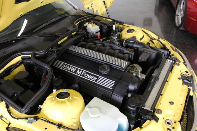 BMW M Roadster 1999 photo 66