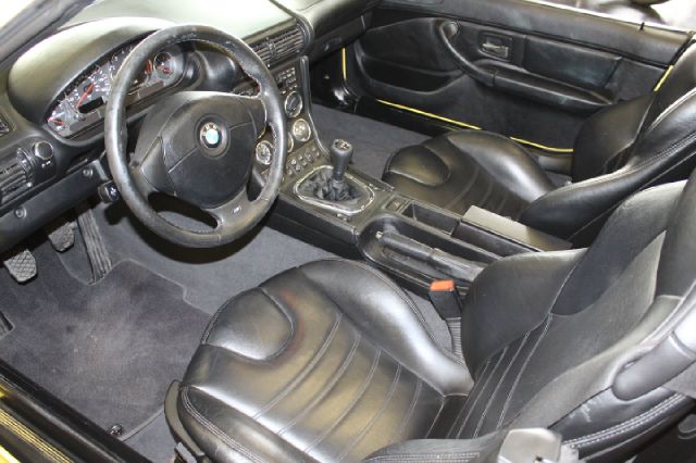 BMW M Roadster 1999 photo 67