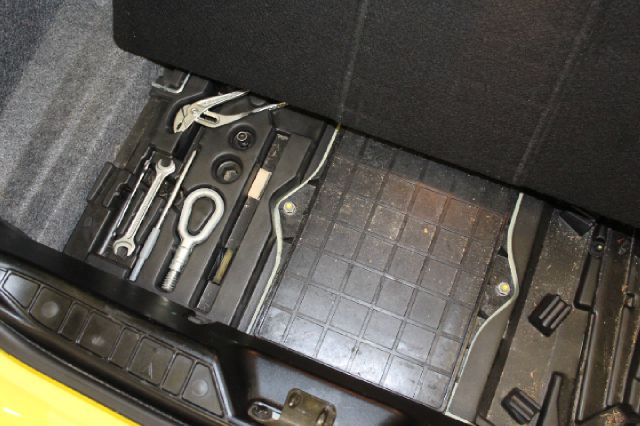 BMW M Roadster 1999 photo 9