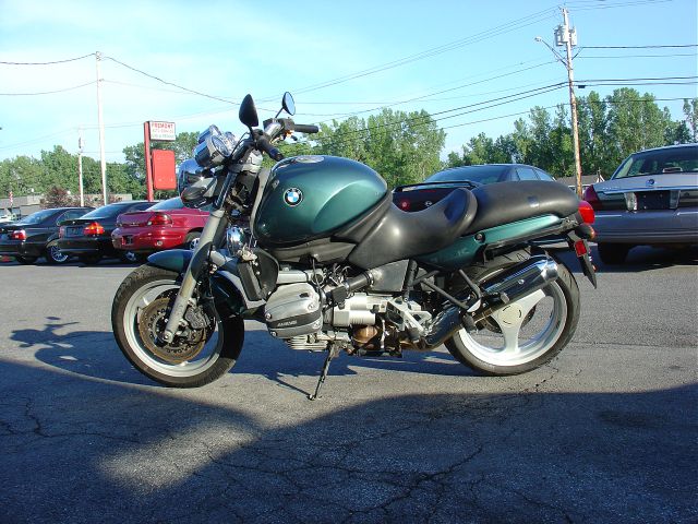 BMW R1100R 1997 photo 2