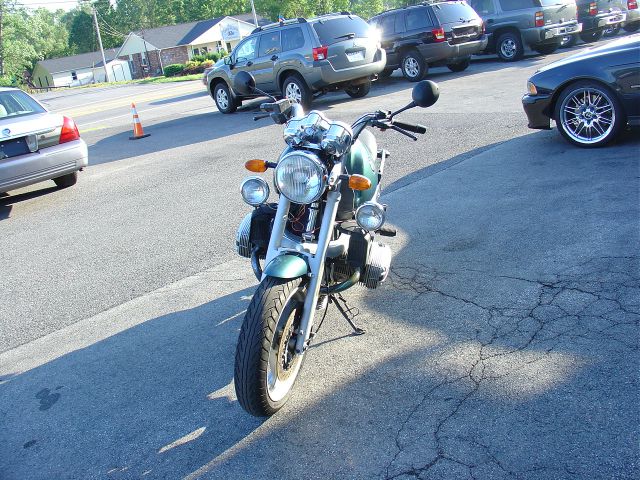 BMW R1100R 1997 photo 3