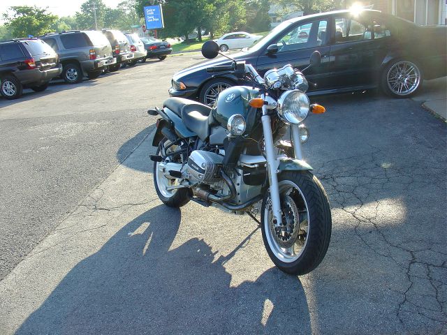 BMW R1100R 1997 photo 4