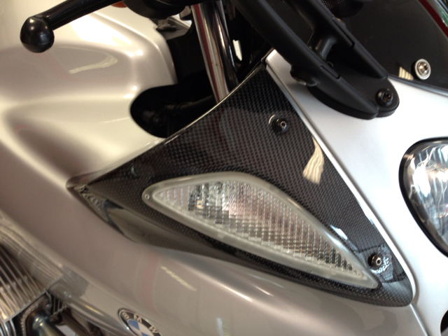 BMW R1100S 2004 photo 4