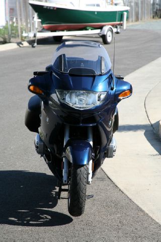 BMW R1150RT 2003 photo 2