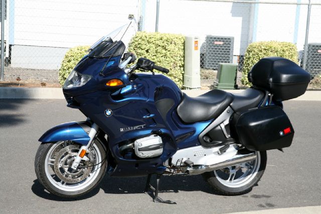 BMW R1150RT 2003 photo 4