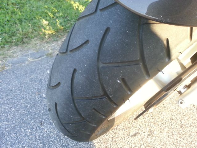 BMW R1200CLC 2003 photo 1