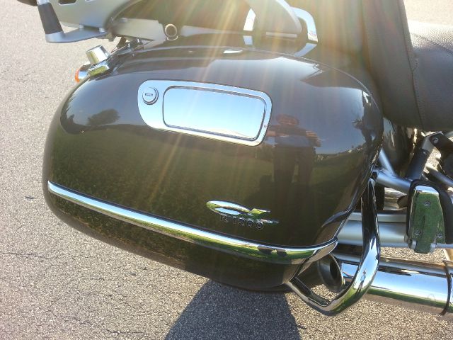 BMW R1200CLC 2003 photo 11