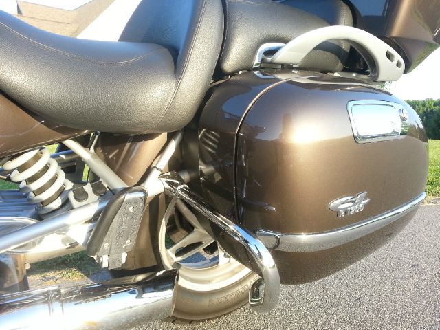 BMW R1200CLC 2003 photo 12