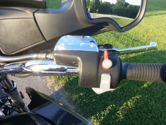 BMW R1200CLC 2003 photo 13