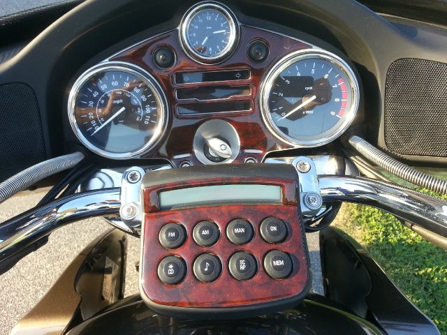 BMW R1200CLC 2003 photo 14