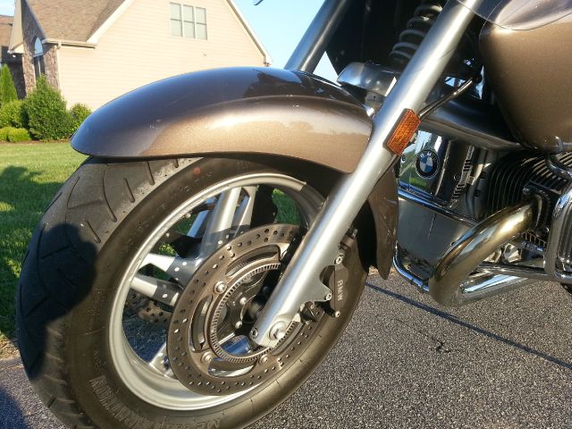 BMW R1200CLC 2003 photo 16