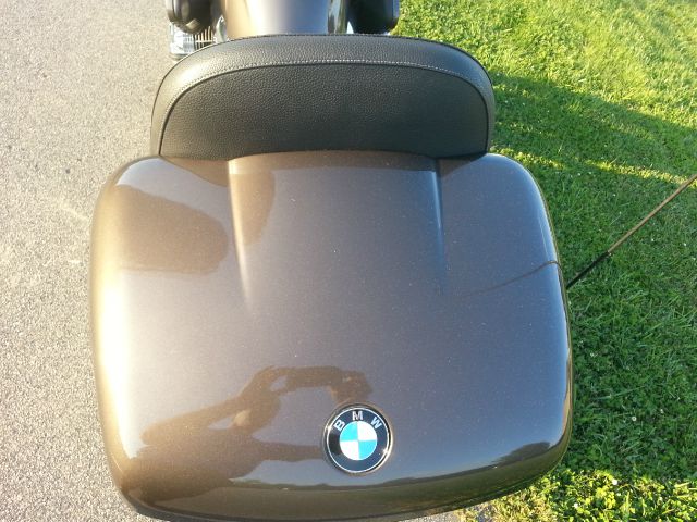 BMW R1200CLC 2003 photo 17